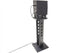 Argosy 2) 42" i-Stands w/IsoAcoustics Technology