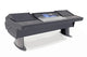 Argosy G25 for Presonus StudioLive 32 Series III w/2 9sp Racks, Mahogany EP, Gunmetal Gray Legs