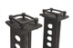 Argosy 2) 42" i-Stands w/IsoAcoustics Technology