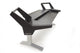 Argosy Halo K88 Desk w/Black Traceless Finish