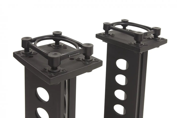Argosy 2) 42" i-Stands w/IsoAcoustics Technology