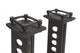 Argosy 2) 42" i-Stands w/IsoAcoustics Technology