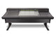 Argosy 90 Series for Digidesign C|24 w/ 2)Rack Units & Mahogany End Panels