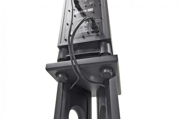 Argosy 2) 42" i-Stands w/IsoAcoustics Technology