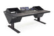 Argosy Eclipse for S1x2+D, Nothing Left, 8sp Rack Right, Black EPs, Black legs