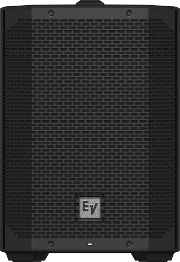 Electro-Voice Electro-Voice EVERSE8-US 8in 2-Way Battery-Powered Loudspeaker - Black