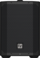Electro-Voice Electro-Voice EVERSE8-US 8in 2-Way Battery-Powered Loudspeaker - Black