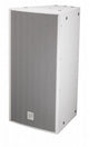 Electro-Voice EVF-12/126-WFW 12in 2Way Front-Loaded Speaker- Outdoor - White – main view
