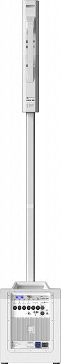 Electro-Voice Electro-Voice EVOLVE30M-W 10in Portable Powered Column Loudspeaker - White