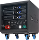 Dynacord Dynacord SR20TGX-US Pre Configured System Rack For TGX Series Amplifiers - Racks