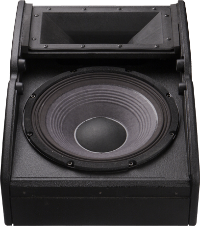 Electro-Voice Electro-Voice TX1122FM 12in 2-Way Passive Loudspeaker - 500W- Black
