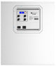 Electro-Voice Electro-Voice ELX200-18SP-W 18in Powered Subwoofer - White