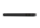 Dynacord Dynacord V600:4 Multichannel Power Amplifier for Commercial Installations - Amplifiers & Receivers