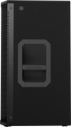 Electro-Voice EKX-12P-US 12in 2-Way Powered Loudspeaker - 1500W - 90° x 60° - Black – three-quarter left