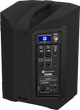 Electro-Voice Electro-Voice EVERSE8-US 8in 2-Way Battery-Powered Loudspeaker - Black