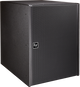 Electro-Voice Electro-Voice EVA-2151D-BLK 2 x 15in Subwoofer - Black