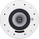 Electro-Voice Electro-Voice EVID-EC6.2E 6.5 Bezel-Less Ceiling Speaker (Pair) - 8Ω/70/100V - EVAC