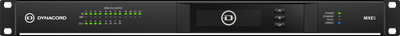 Dynacord Dynacord MXE5-64 Audio Matrix Mix Engine - Mixing Consoles