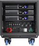 Dynacord Dynacord SR20TGX-US Pre Configured System Rack For TGX Series Amplifiers - Racks