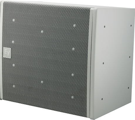 Electro-Voice Electro-Voice EVA-2082S/906-FGW 2 x 8in 2-Way Line Array 350WFiberglass - White