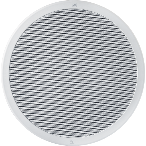 Electro-Voice Electro-Voice EVID-P6.2W 6.5in 2-Way Pendant Speaker - 8Ω/70/100V - White