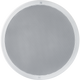 Electro-Voice Electro-Voice EVID-P6.2W 6.5in 2-Way Pendant Speaker - 8Ω/70/100V - White