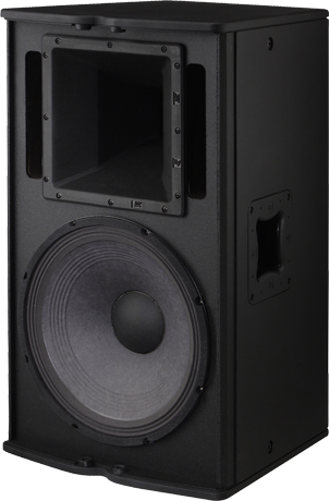 Electro-Voice Electro-Voice TX1152 15in 2-Way Passive Loudspeaker - 500W- Black