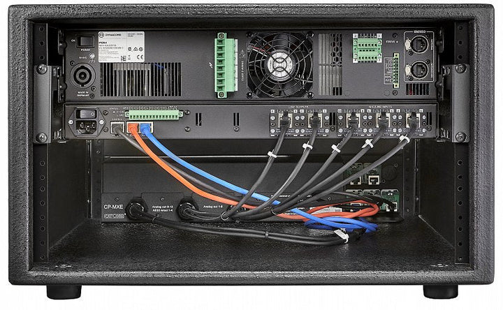 Dynacord Dynacord CP-MXE Professional Connector Panel For MXE - Acoustic Treatment Accessories