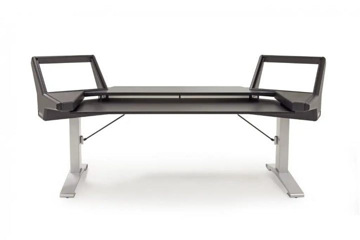 Argosy Halo K88 Desk w/Black Traceless Finish