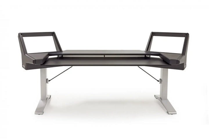Argosy Halo K88 Desk w/Black Traceless Finish