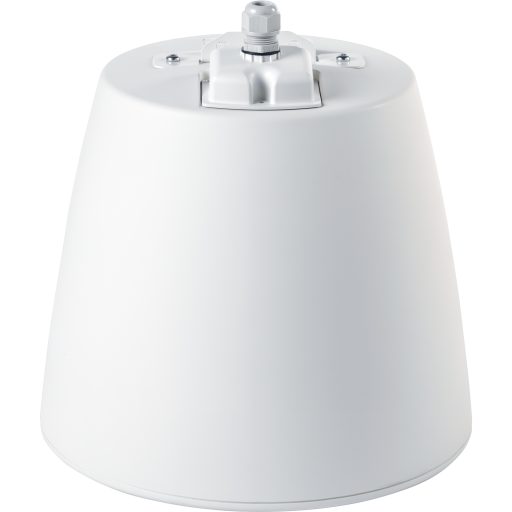 Electro-Voice Electro-Voice EVID-P6.2W 6.5in 2-Way Pendant Speaker - 8Ω/70/100V - White