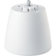Electro-Voice Electro-Voice EVID-P6.2W 6.5in 2-Way Pendant Speaker - 8Ω/70/100V - White