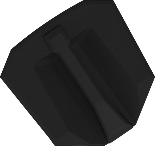 Electro-Voice Electro-Voice EVERSE8-US 8in 2-Way Battery-Powered Loudspeaker - Black