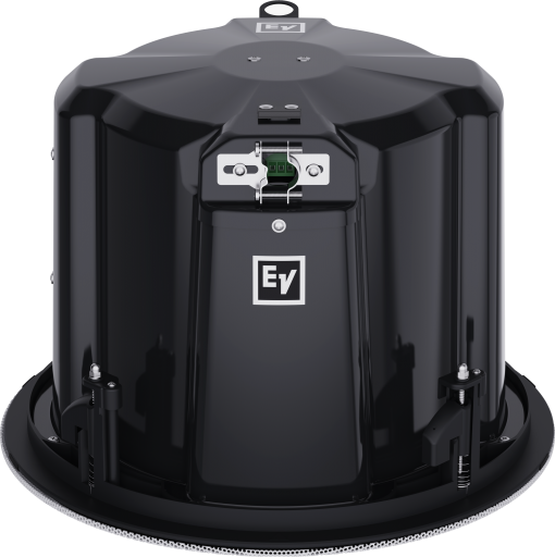 Electro-Voice Electro-Voice EVID-C8.2HC-G2 8in Bezel-Less High Ceiling Speaker (Pair) - 8Ω/70/100V