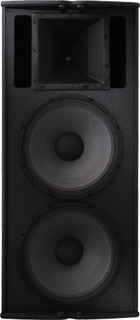Electro-Voice Electro-Voice TX2152 2 x 15in 2-Way Passive Speaker - 1000W - Black