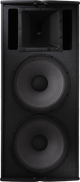 Electro-Voice Electro-Voice TX2152 2 x 15in 2-Way Passive Speaker - 1000W - Black