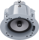 Electro-Voice Electro-Voice EVID-EC8.2 8in Bezel-Less Ceiling Speaker (Pair) - 8Ω/70/100V - White