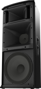Electro-Voice Electro-Voice ETX-35P-US 15in 3-Way Powered Loudspeaker - Black