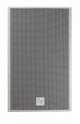 Electro-Voice EVF-15/66-WFW 15in 2Way Front-Loaded Speaker- Outdoor - White – three-quarter left