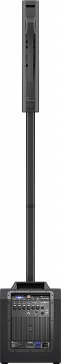 Electro-Voice Electro-Voice EVOLVE30M-US 10in Portable Powered Column Loudspeaker - Black