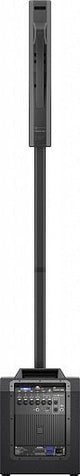 Electro-Voice Electro-Voice EVOLVE30M-US 10in Portable Powered Column Loudspeaker - Black
