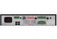 Dynacord Dynacord V600:2 Two-Channel 600W Power Amplifier For Commercial Installations (1 RU, 1/2-Rack) - Amplifiers & Receivers
