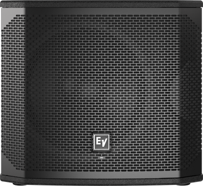 Electro-Voice Electro-Voice ELX200-12SP-US 12in Powered Subwoofer - Black