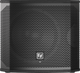 Electro-Voice ELX200-12SP-US 12in Powered Subwoofer - 1200W - Black – main view