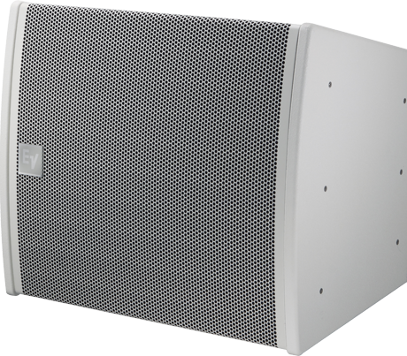 Electro-Voice Electro-Voice EVA-2082S/1220-FGW 2 x 8in 2-Way Line Array 350WFiberglass - White