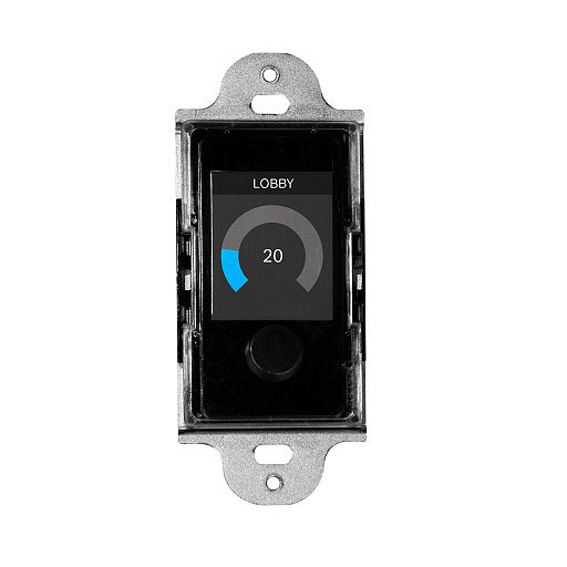 Dynacord Dynacord WPN1-US Networked Wall Panel Controller - Wall Panels