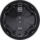 Electro-Voice Electro-Voice EVID-C6.2-G2 6in Bezel-Less Ceiling Speaker (Pair) - 8Ω/70/100V - White