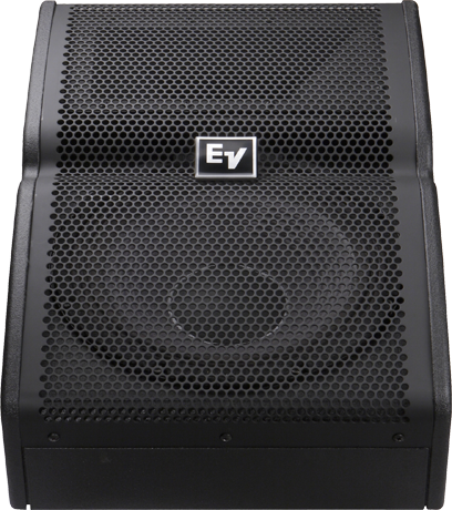 Electro-Voice Electro-Voice TX1122FM 12in 2-Way Passive Loudspeaker - 500W- Black