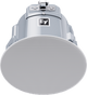 Electro-Voice Electro-Voice EVID-EC4.2 4in Bezel-Less Ceiling Speaker (Pair) - 8Ω/70/100V - White