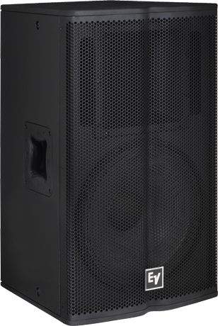 Electro-Voice Electro-Voice TX1152 15in 2-Way Passive Loudspeaker - 500W- Black